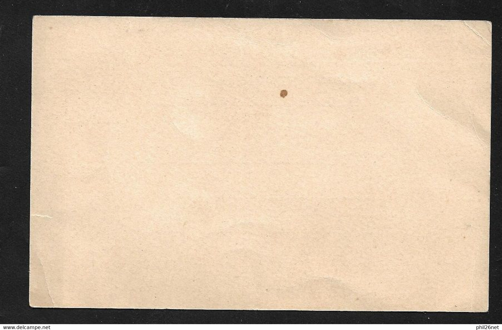 Entier Postal N° 89-CP1 Carte Postale Sage 10 Cent Noir Sur Lilas Neuf  B/TB Voir Scans  - Standard Postcards & Stamped On Demand (before 1995)