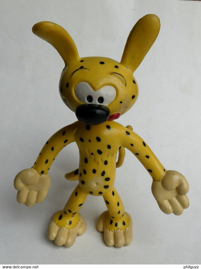 MARSUPILAMI Marsupilami, 30 cm