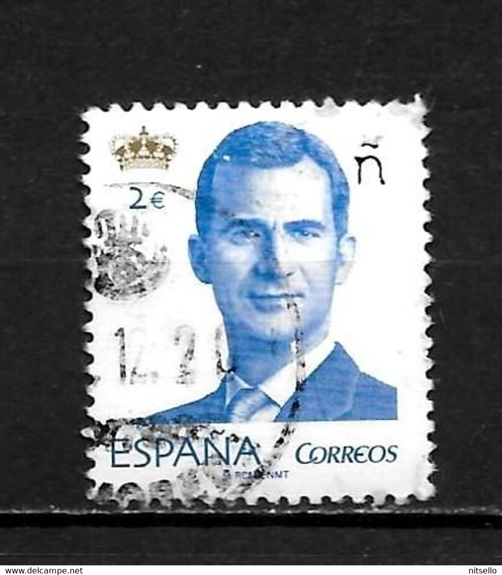 LOTE 2183  ///  ESPAÑA 2015           ¡¡¡ OFERTA - LIQUIDATION - JE LIQUIDE !!! - Used Stamps