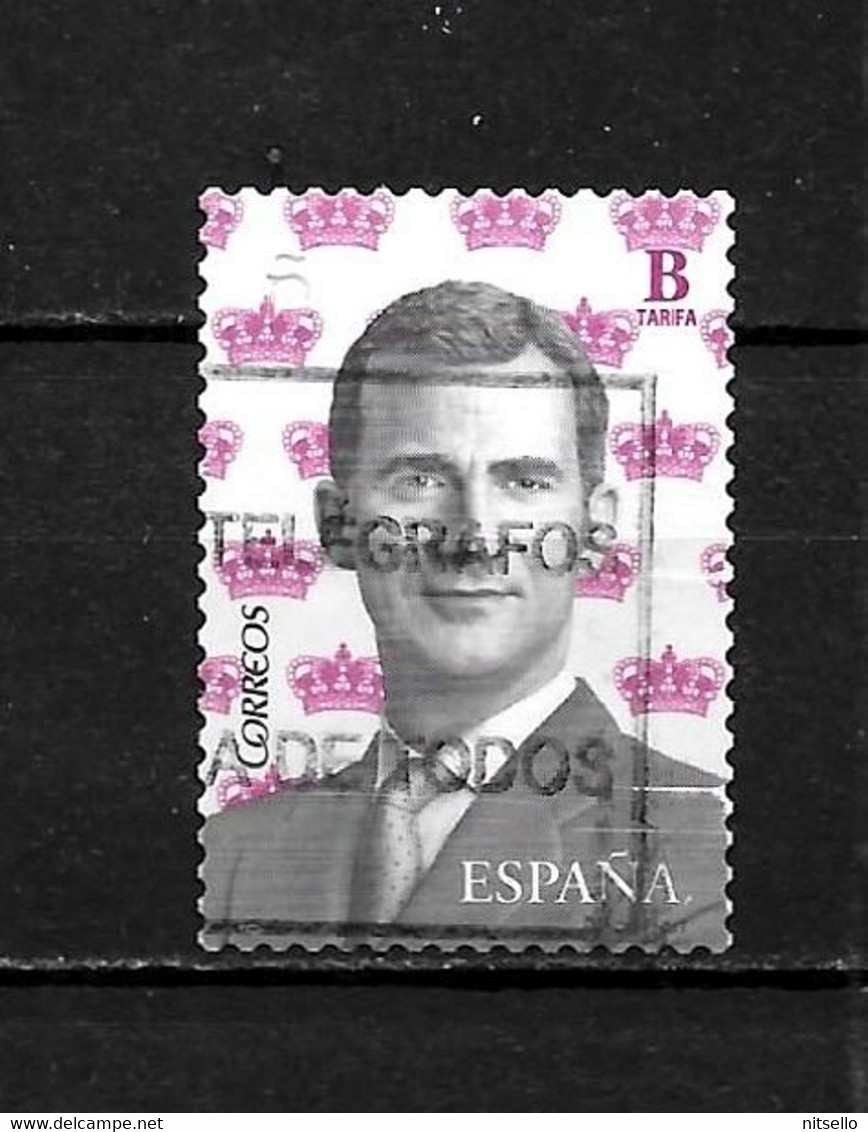 LOTE 2183  ///  ESPAÑA             ¡¡¡ OFERTA - LIQUIDATION - JE LIQUIDE !!! - Used Stamps