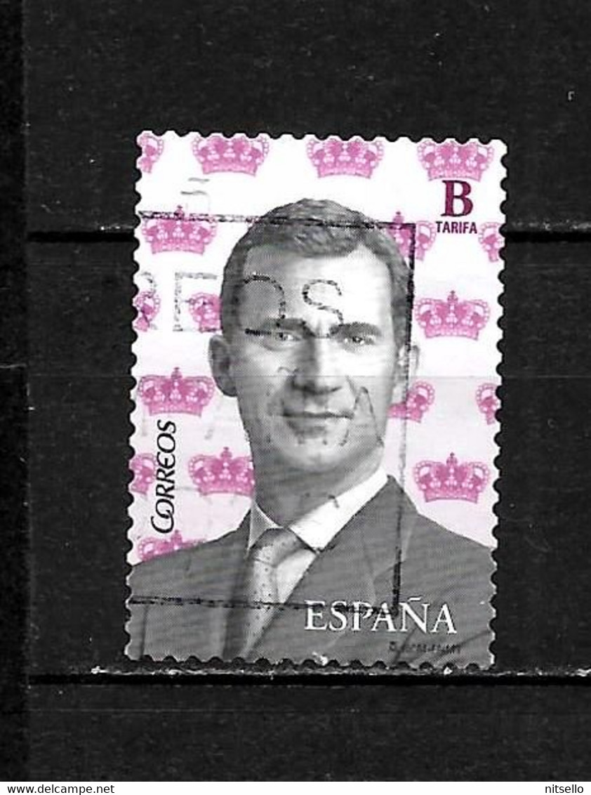 LOTE 2183  ///  ESPAÑA             ¡¡¡ OFERTA - LIQUIDATION - JE LIQUIDE !!! - Used Stamps