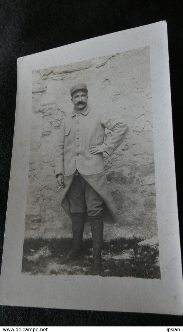 lot de 100 cpa carte photo militaire soldat  régiment toutes photographiées   lot N°1   Z2