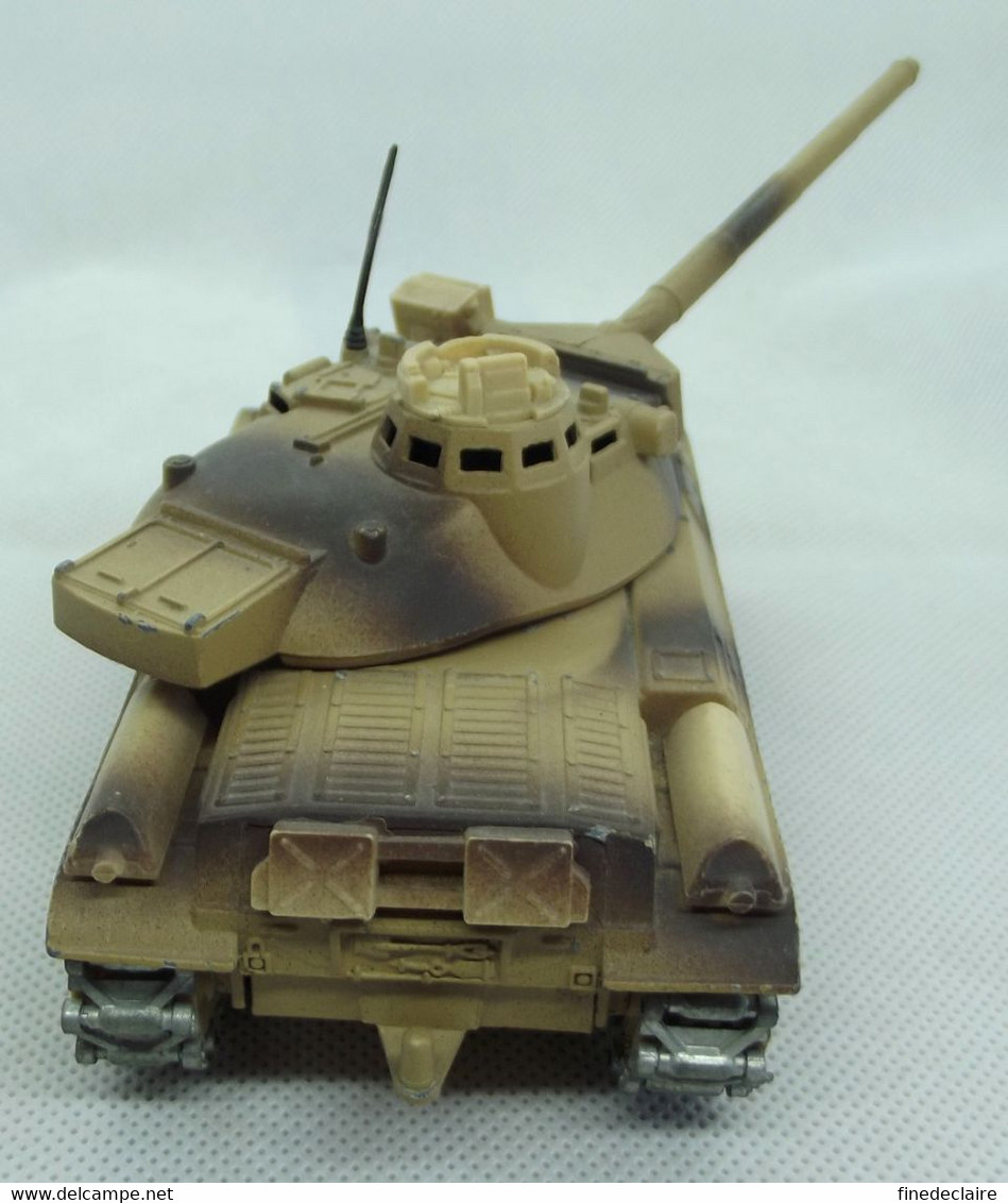 Tank - Char Solido - AMX30T Sable - 32 - Véhicules