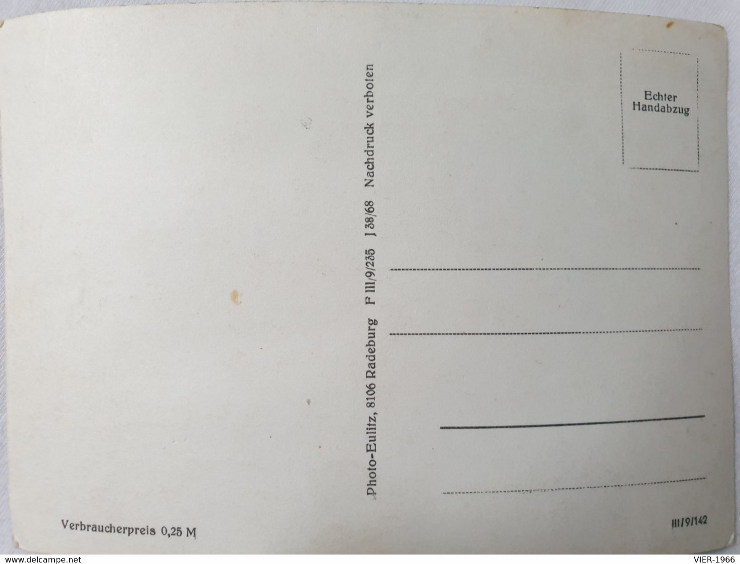 AK Georg-Schumann-Jugendherberge Schellerhau/Osterzgebirge - MBK - DDR 1968 - Schellerhau