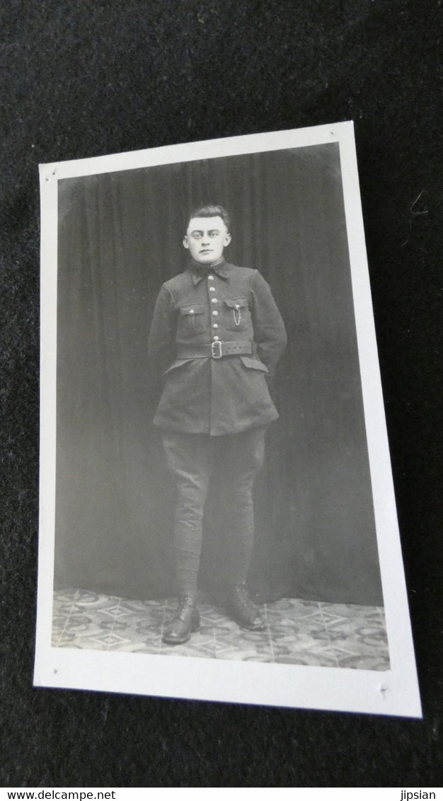 lot de 100 cpa carte photo militaire soldat  régiment toutes photographiées   lot N°2  Z2