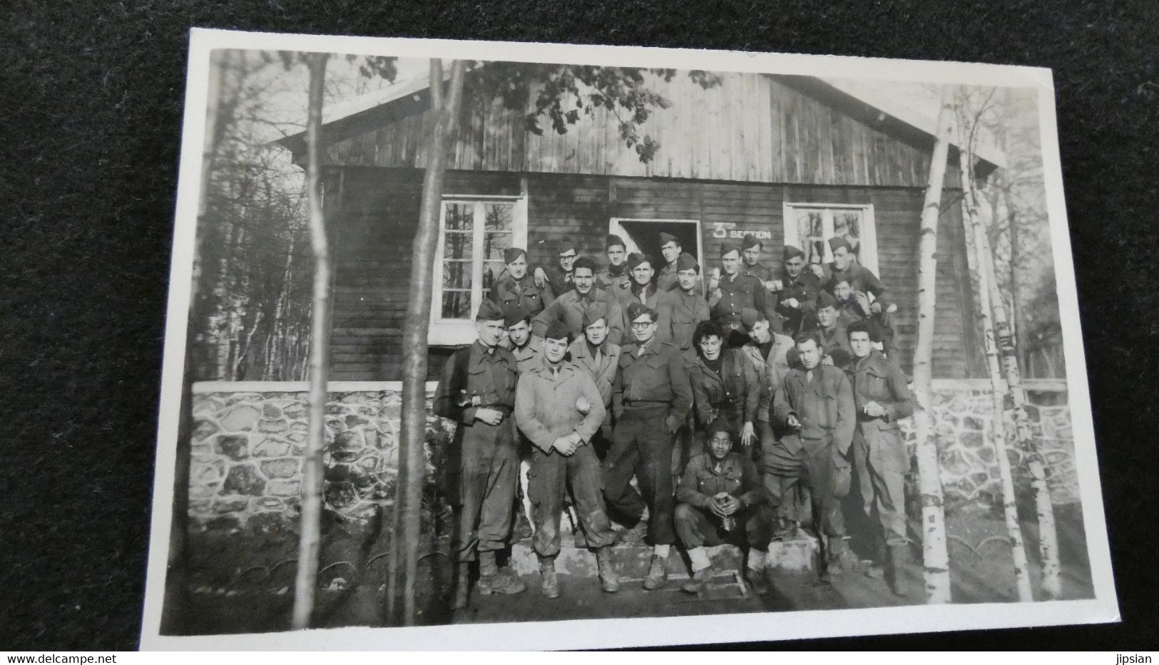 lot de 100 cpa carte photo militaire soldat  régiment toutes photographiées   lot N°2  Z2