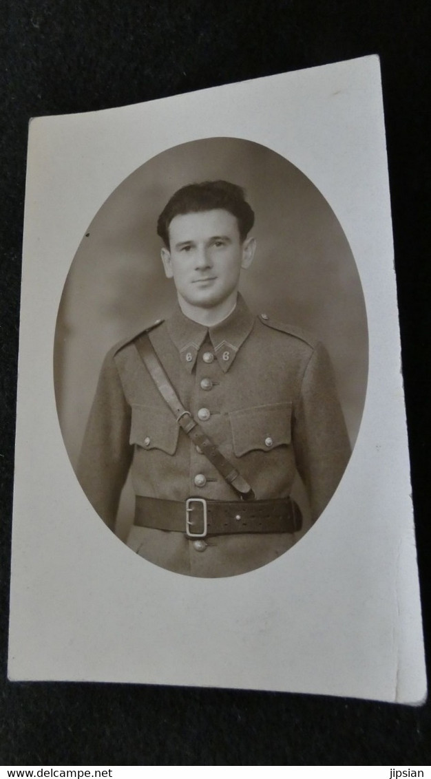 lot de 100 cpa carte photo militaire soldat  régiment toutes photographiées   lot N°2  Z2