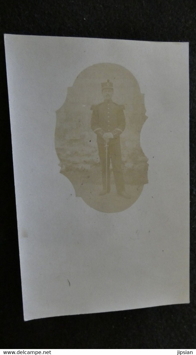 lot de 100 cpa carte photo militaire soldat  régiment toutes photographiées   lot N°2  Z2