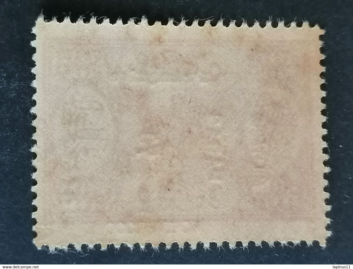 TURKEY 2 Stamps CILICIE 1920 OCCUP. MIL. FRANC.CAT. YVERT N.78 MNH - Nuevos