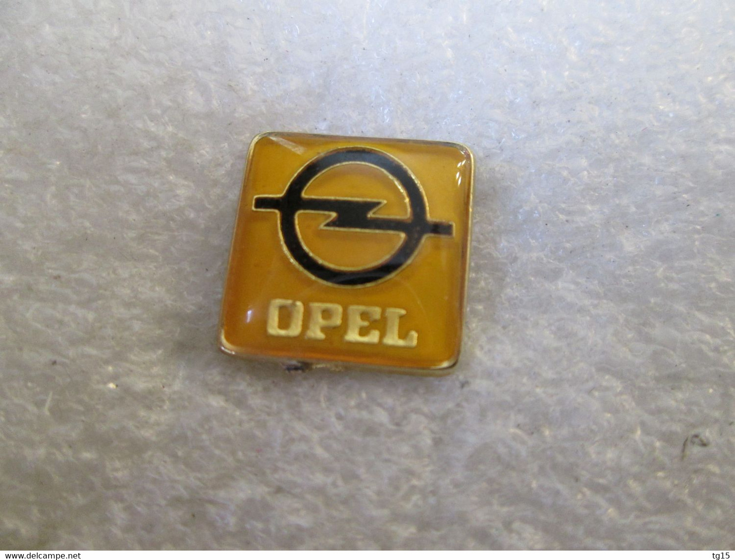 PIN'S    LOGO  OPEL - Opel