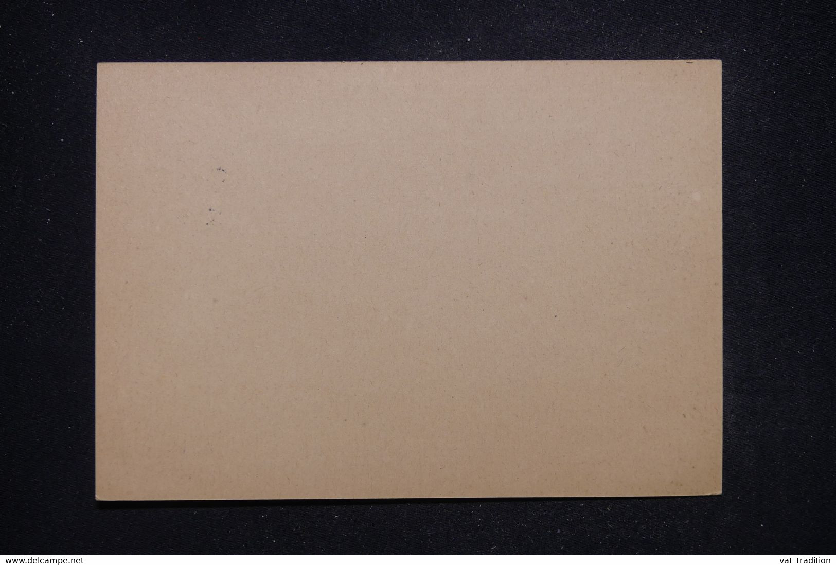 HONG KONG - Entier Postal Type Victoria Surchargé One Cent, Non Circulé - L 96918 - Postal Stationery