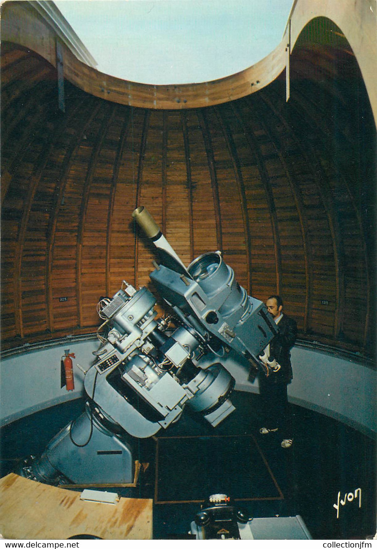 CPSM ASTRONOMIE "Observatoire De Nice" - Astronomie