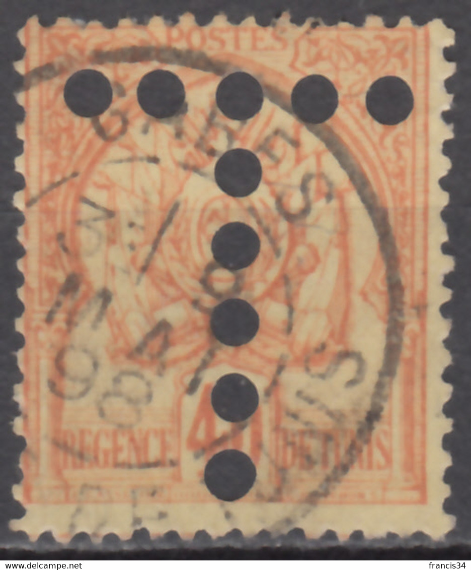 Taxe N° 17 - O - - Postage Due