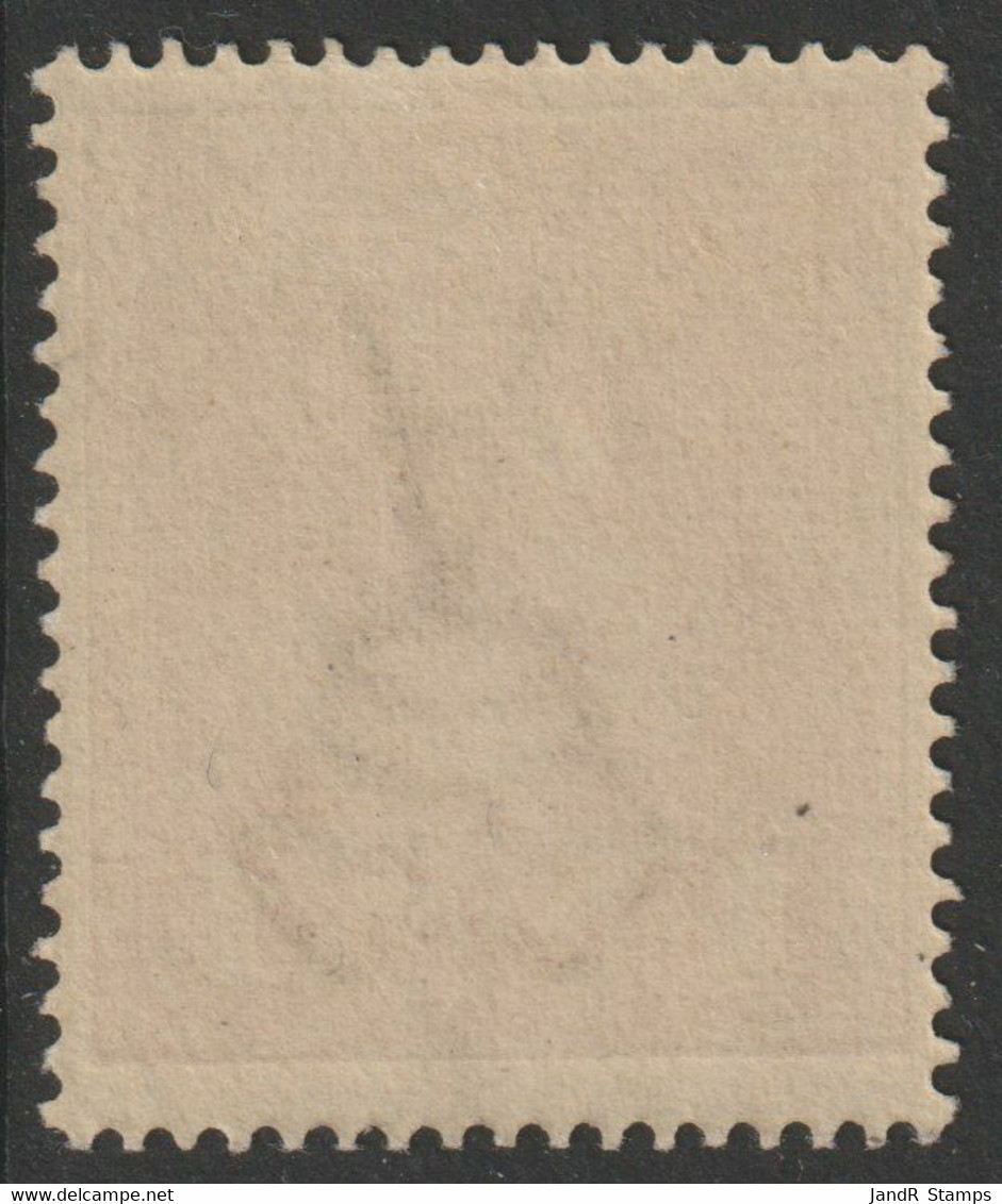 Australia 1914 KG5 Head 1d Pale Carmine P14 Die I Fine Mounted Mint With Inverted Watermark, SG 21w - Ongebruikt