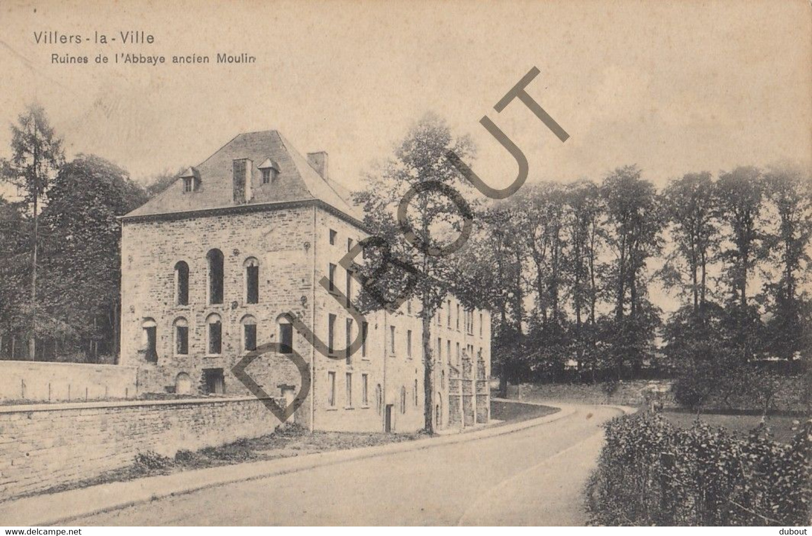 Postkaart-Carte Postale GEEL - Markt  (C734) - Geel