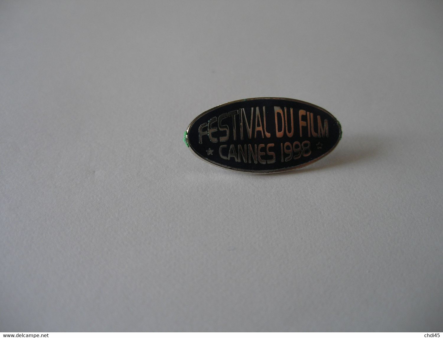 FESTIVAL DU FILM CANNES 1998 - Cinéma