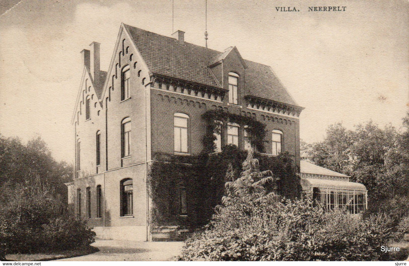 Neerpelt - Villa * - Neerpelt