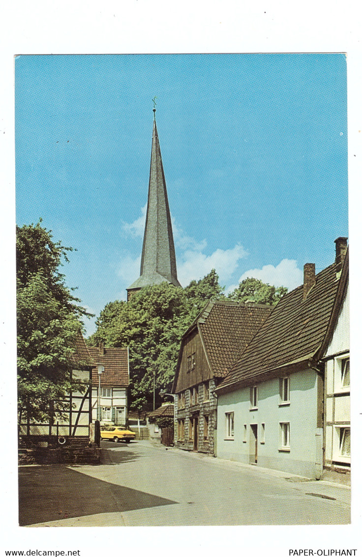 5840 SCHWERTE, Kötterbachstrasse 1975 - Schwerte