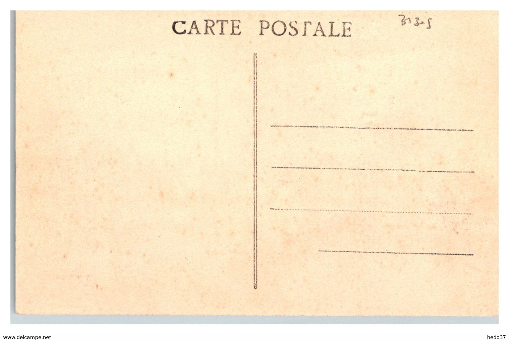 Athis - Pyramide De L'Etoile - Athis De L'Orne