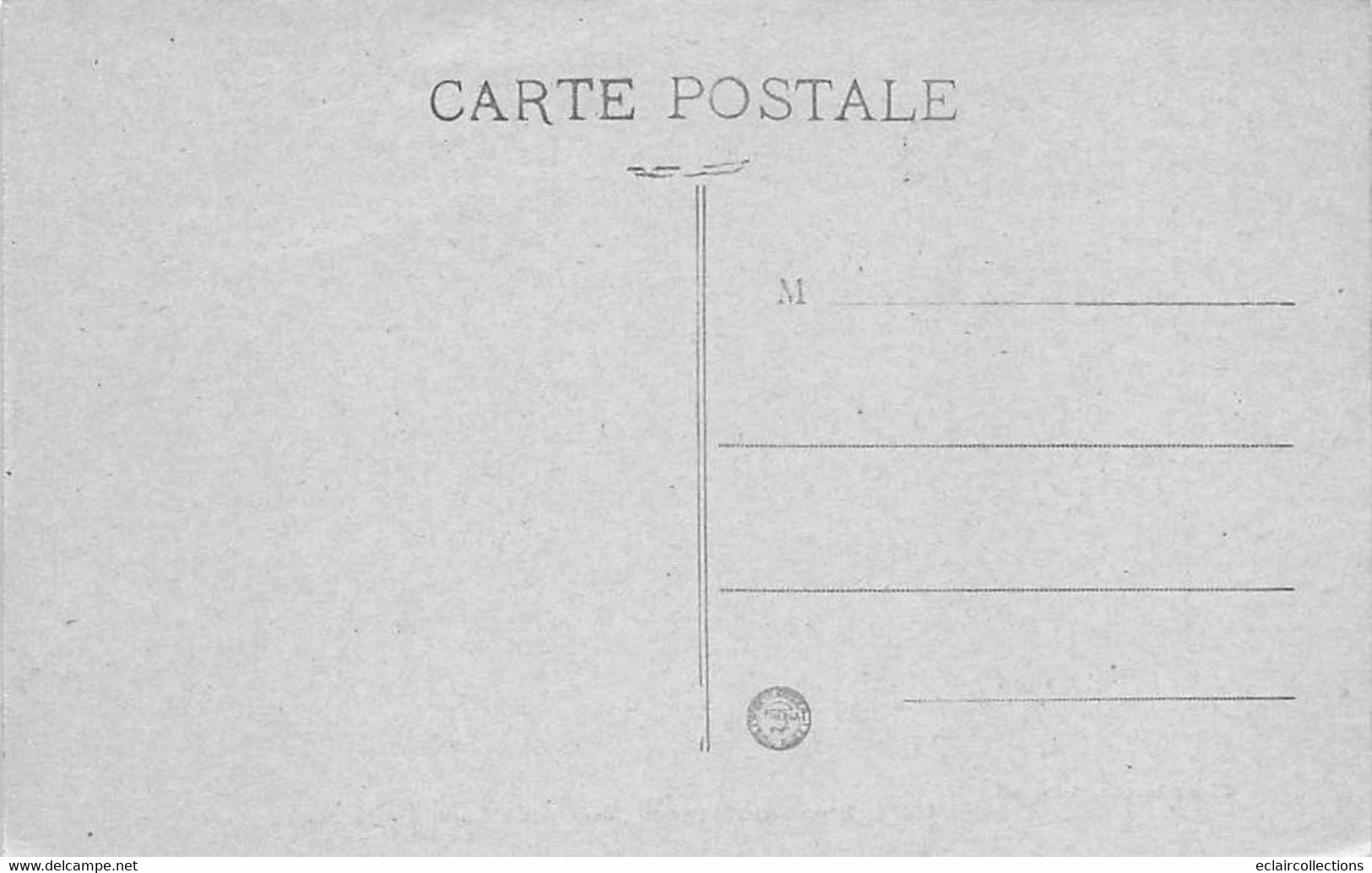 Puget Sur Argens          83      Intérieur De La Gare Avec Train     N° 6  (voir Scan) - Autres & Non Classés