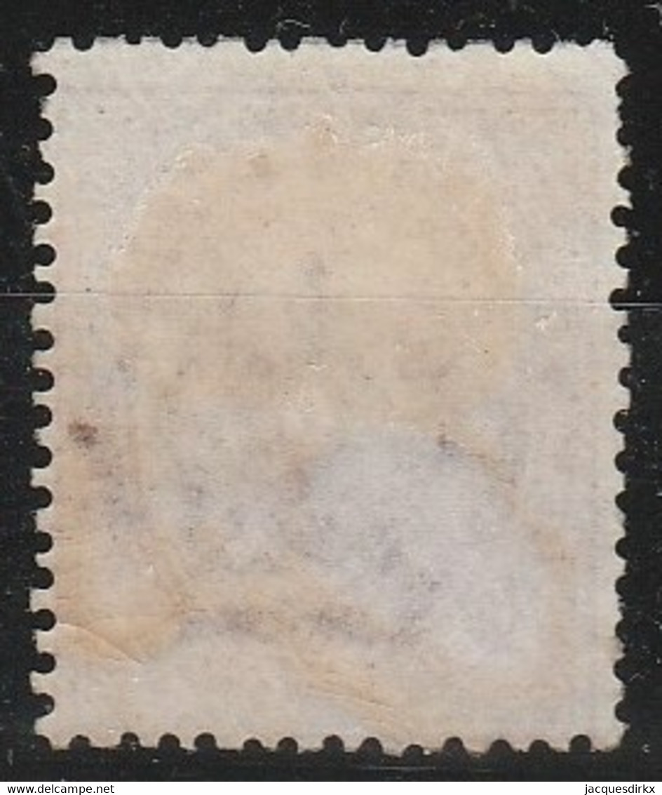 Italy       .   Y&T    .    54  (2 Scans)     .    *    .  Neuf Avec Gomme    .    /    .  Mint-hinged - Neufs