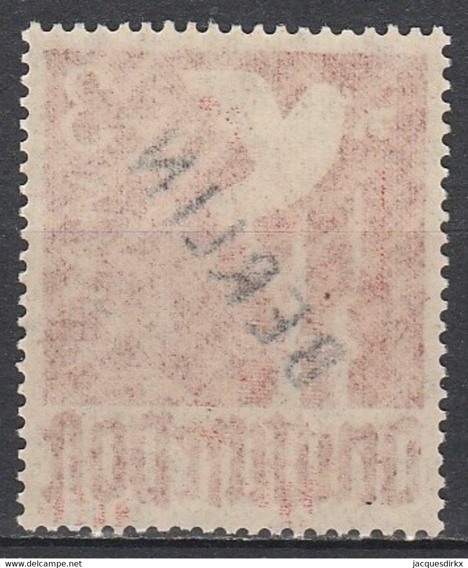 Berlin   .    Michel     .   19  (2 Scans)       .    **        .   Postfrisch     .    /    .   MNH - Unused Stamps