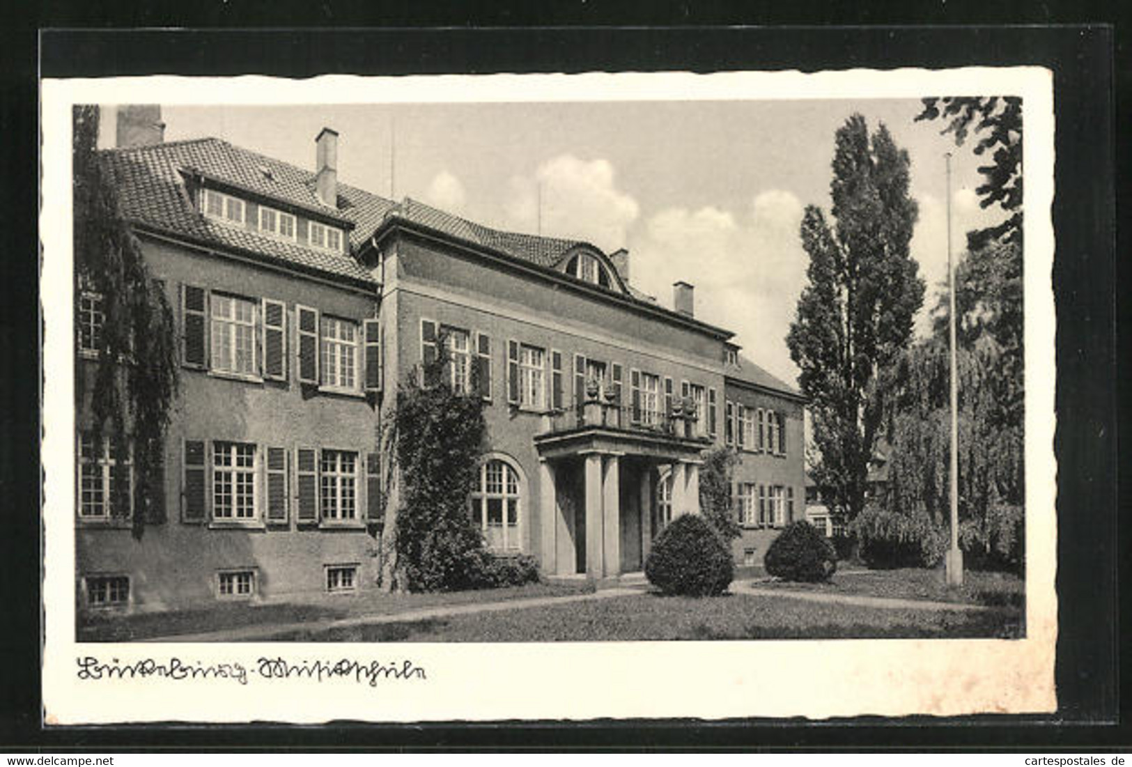 AK Bückeburg, Portal Der Musikschule - Bueckeburg