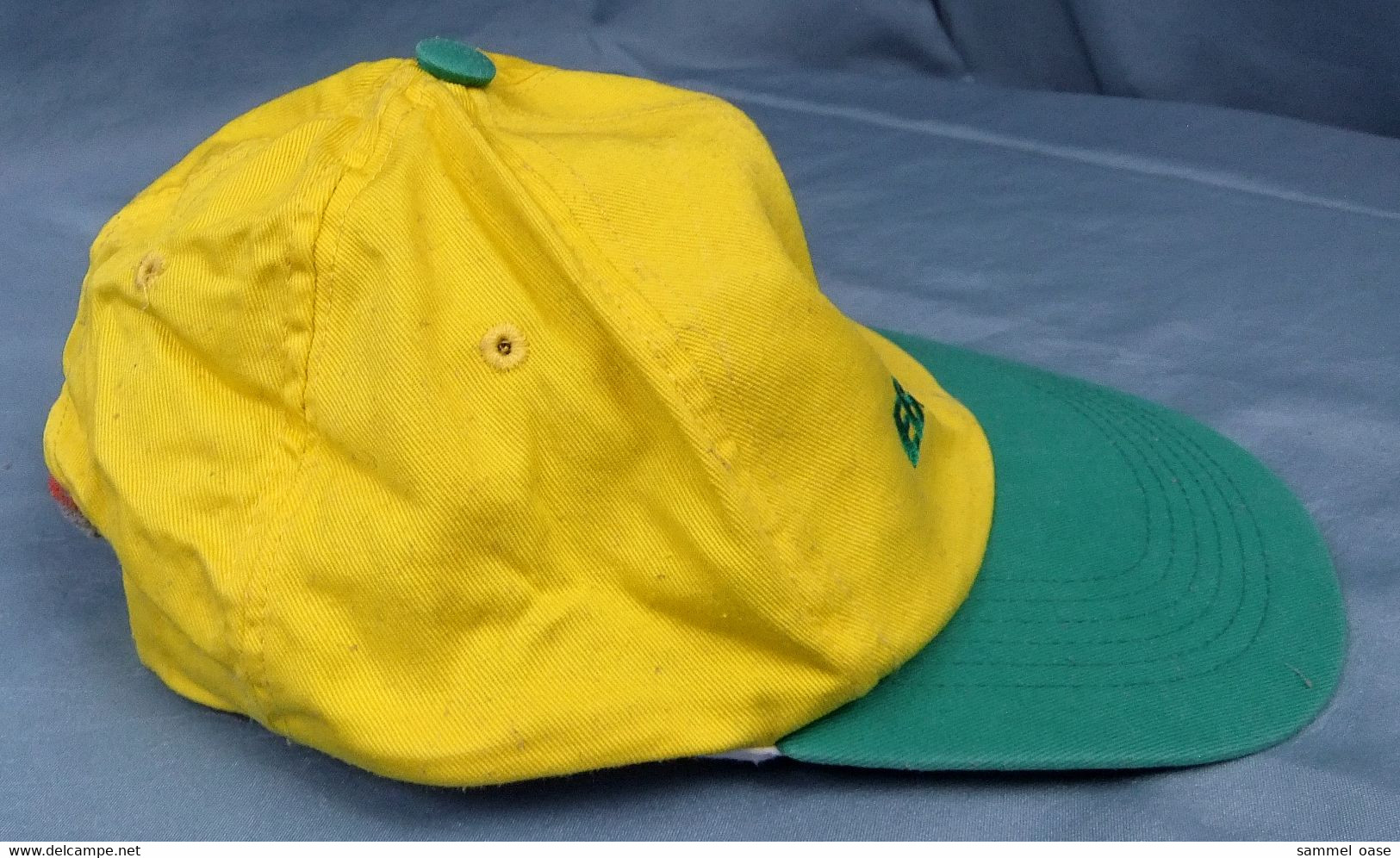 Ebke Küchen Kappe  /  Cap , Baseballcap - Gorras