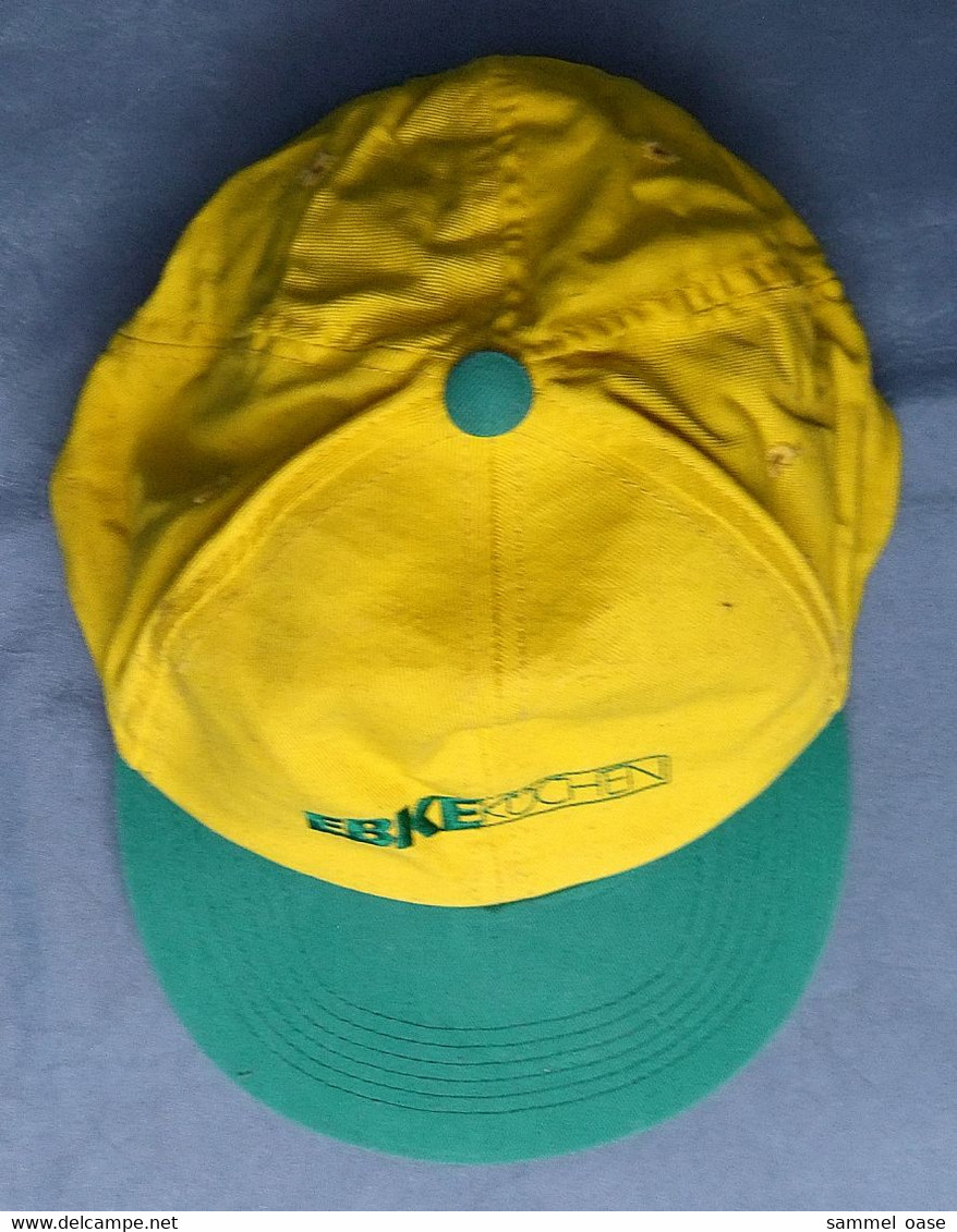 Ebke Küchen Kappe  /  Cap , Baseballcap - Cappellini