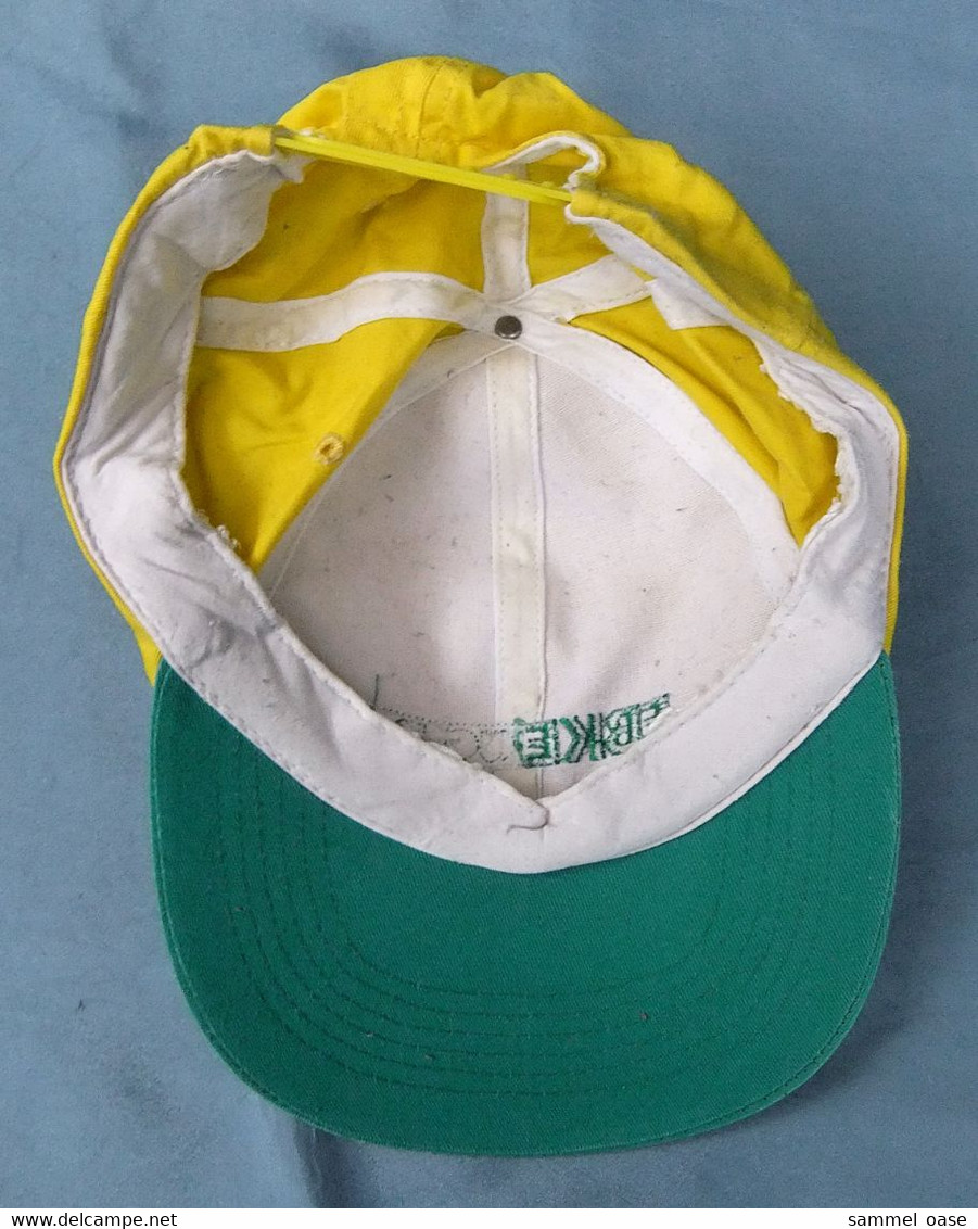 Ebke Küchen Kappe  /  Cap , Baseballcap - Cappellini