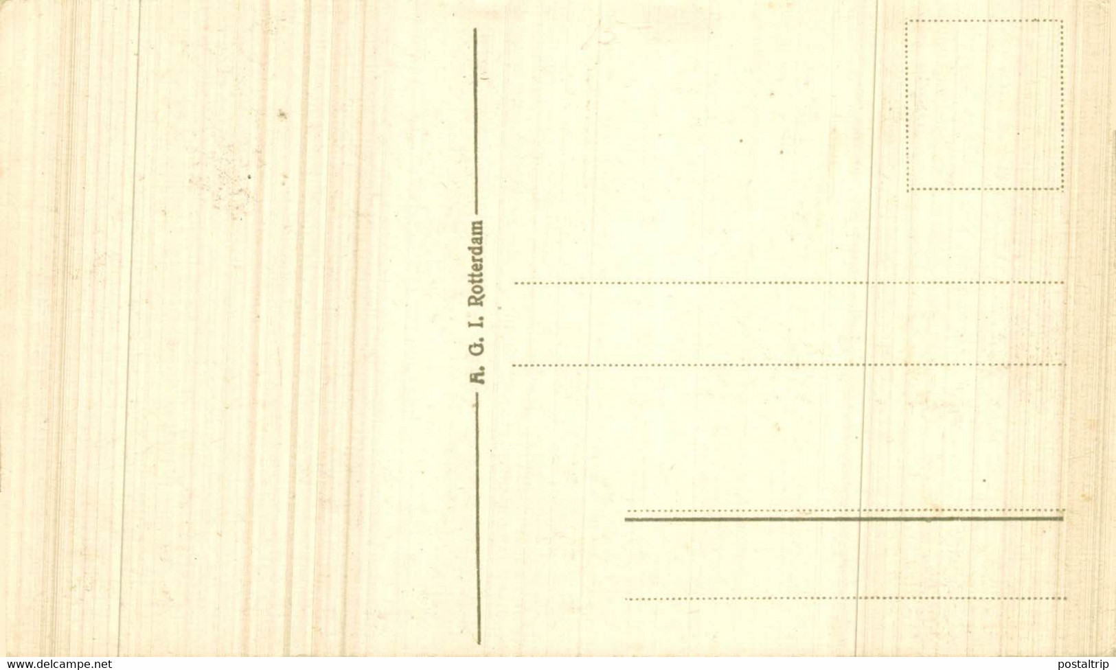 ALMELO Fabriek Gebrs Palthe Almelo Luchtfoto K.L.M Panorama  Overijssel  HOLLAND HOLANDA NETHERLANDS - Almelo