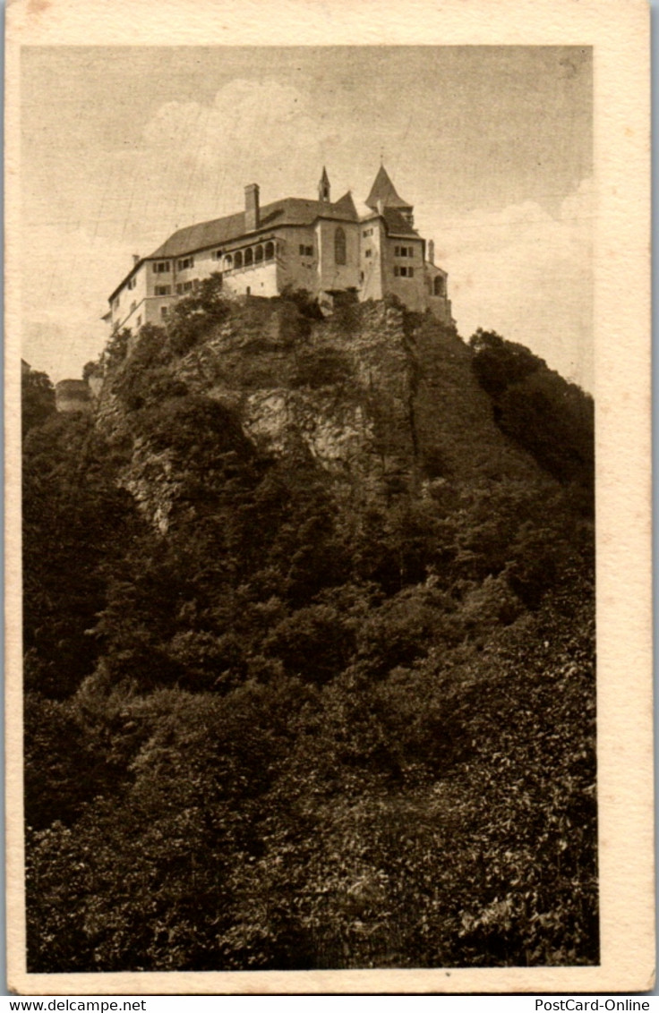 9913 - Niederösterreich - Rosenburg - Nicht Gelaufen - Rosenburg