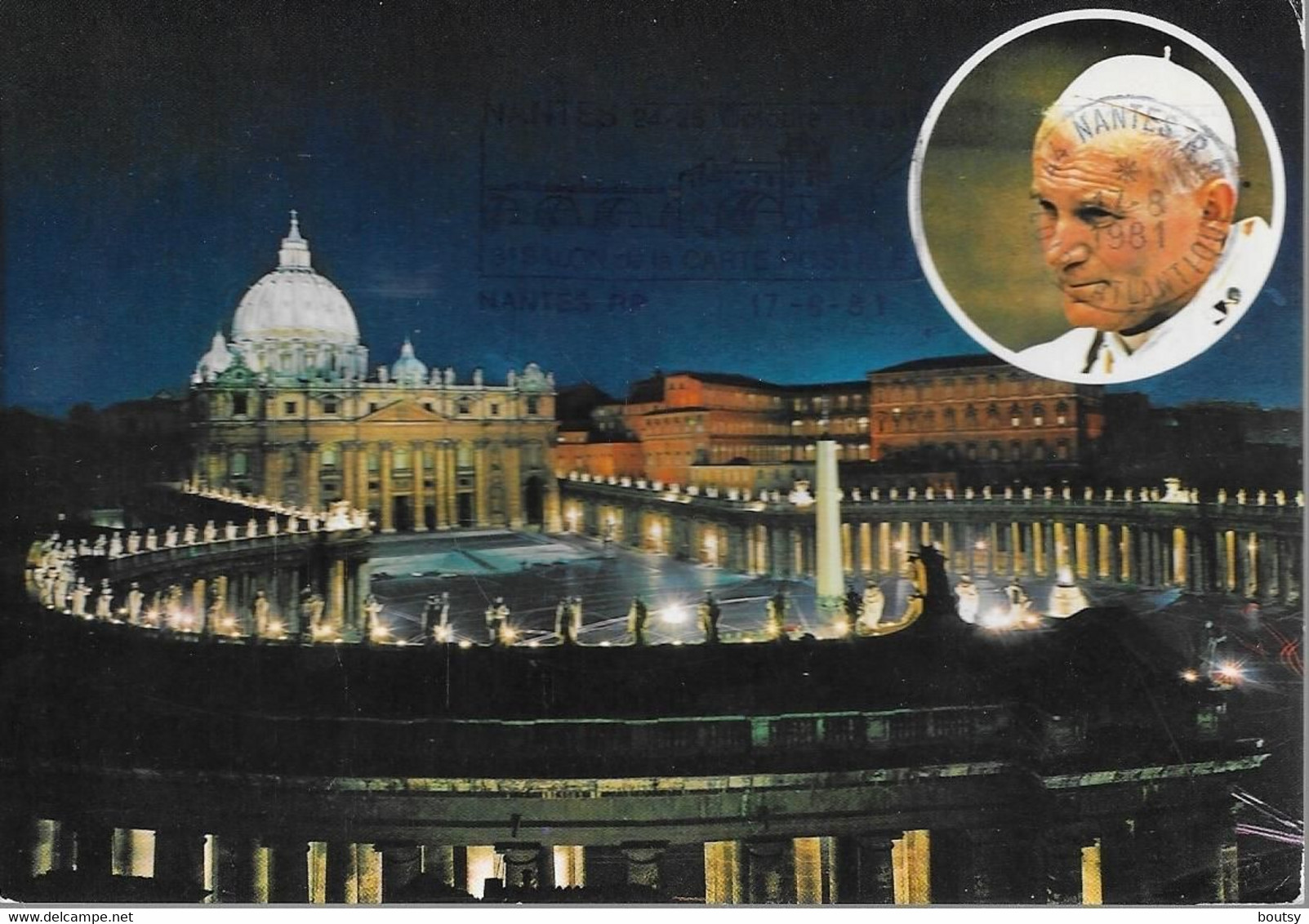 Vatican - Vatican