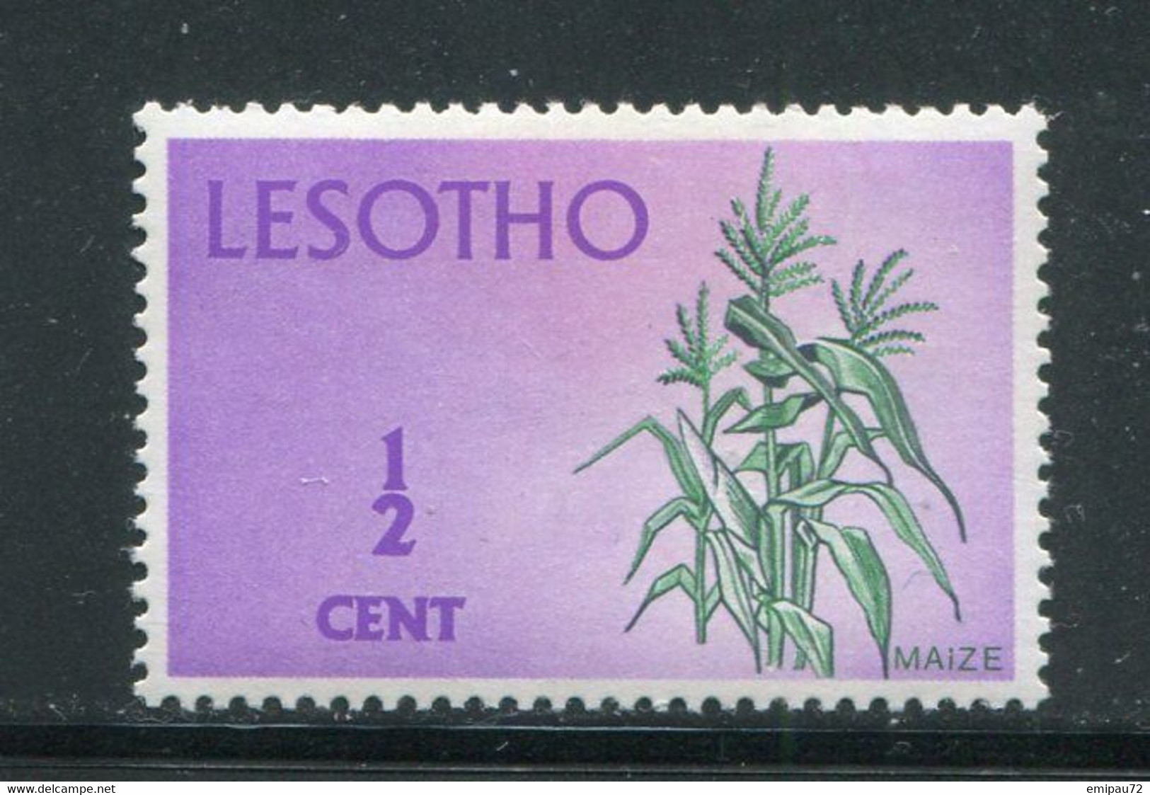 LESOTHO- Y&T N°193- Neuf Sans Charnière ** - Lesotho (1966-...)