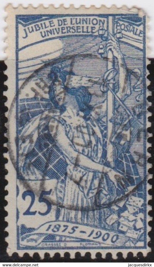 Suisse    .   Y&T     .   88     .    O   .     Oblitéré   .   /    .   Gebraucht - Used Stamps