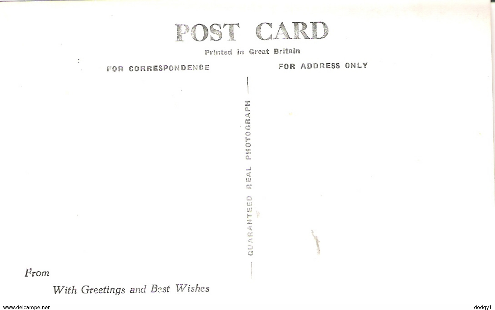 CHEDDAR GOEGE, CHEDDAR, SOMERSET, ENGLAND. UNUSED POSTCARD Fa3 - Cheddar