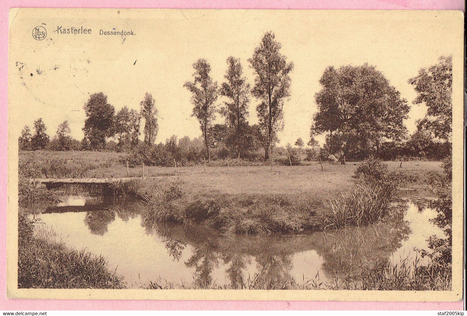 Kasterlee - Dessendonck - 1948 - Kasterlee