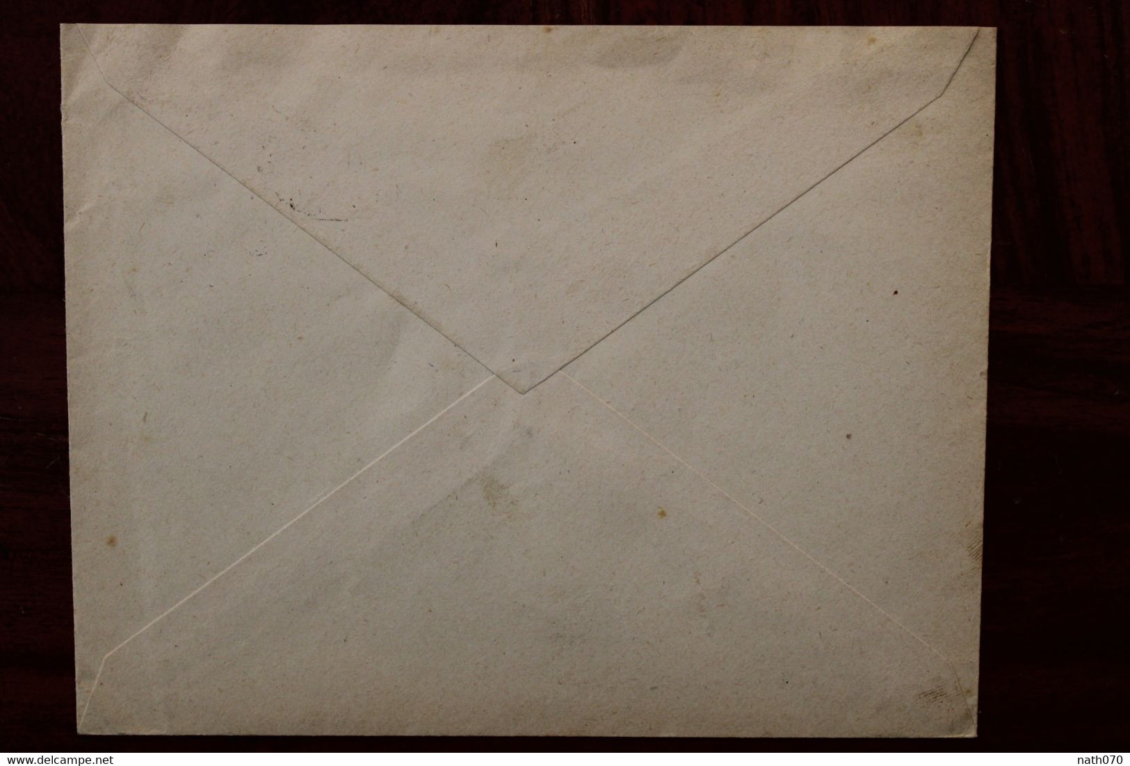 Andorre St Jean De Caselles Cover Andorra Paire 1f50 - Storia Postale