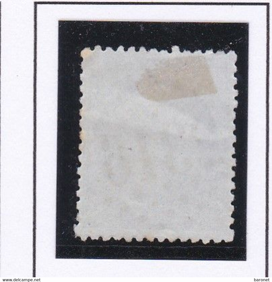 GC 2316 MENTON ( Dept 87 Alpes Maritimes ) S / N° 22 - Altri & Non Classificati