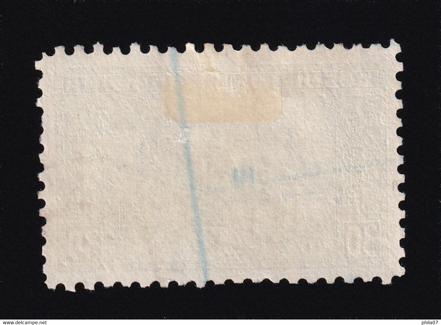 BOSNIA AND HERZEGOVINA - Landscape Stamp 30 Hellera, Perforation 9 ½, Stamp Cancelled - Bosnie-Herzegovine