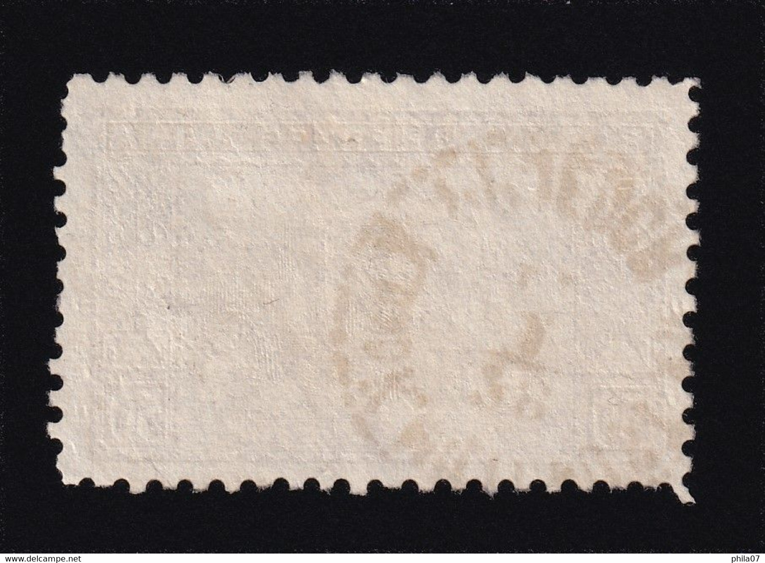 BOSNIA AND HERZEGOVINA - Landscape Stamp 50 Hellera, Perforation 9 ½, Stamp Cancelled - Bosnië En Herzegovina