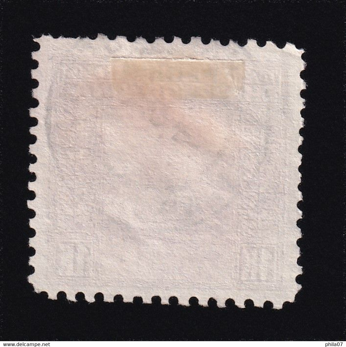 BOSNIA AND HERZEGOVINA - Landscape Stamp 1 Krune, Perforation 9 ½, Stamp Cancelled - Bosnie-Herzegovine