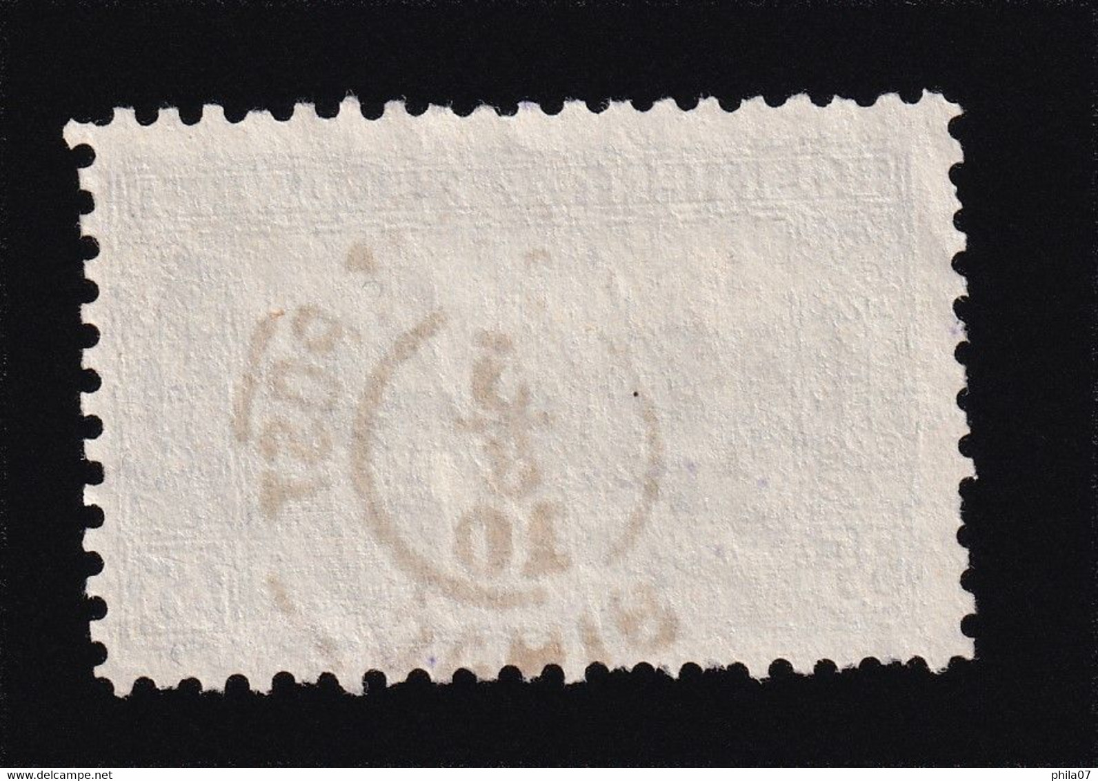BOSNIA AND HERZEGOVINA - Landscape Stamp 35 Hellera, Perforation 9 ½, Stamp Cancelled - Bosnie-Herzegovine