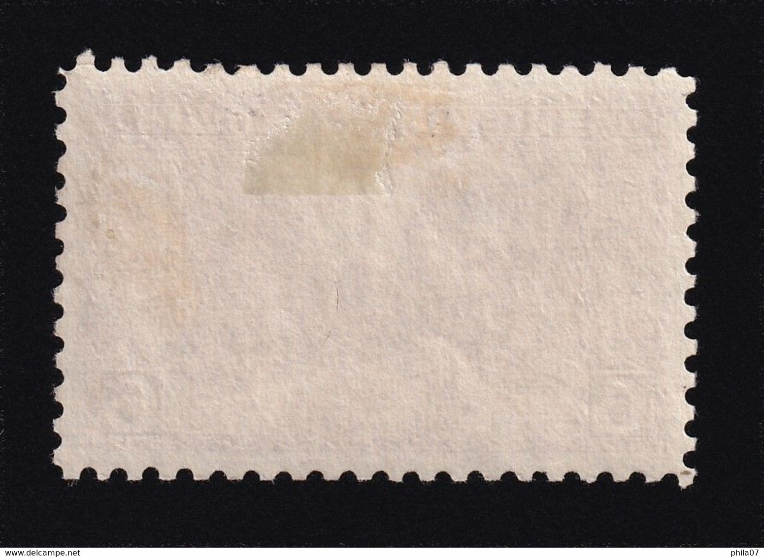 BOSNIA AND HERZEGOVINA - Landscape Stamp 6 Hellera, Perforation 9 ½, MH - Bosnie-Herzegovine