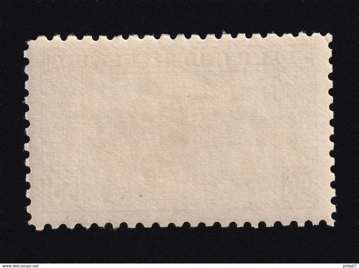 BOSNIA AND HERZEGOVINA - Landscape Stamp 50 Hellera, Perforation 9 ½, MNH - Bosnia Erzegovina