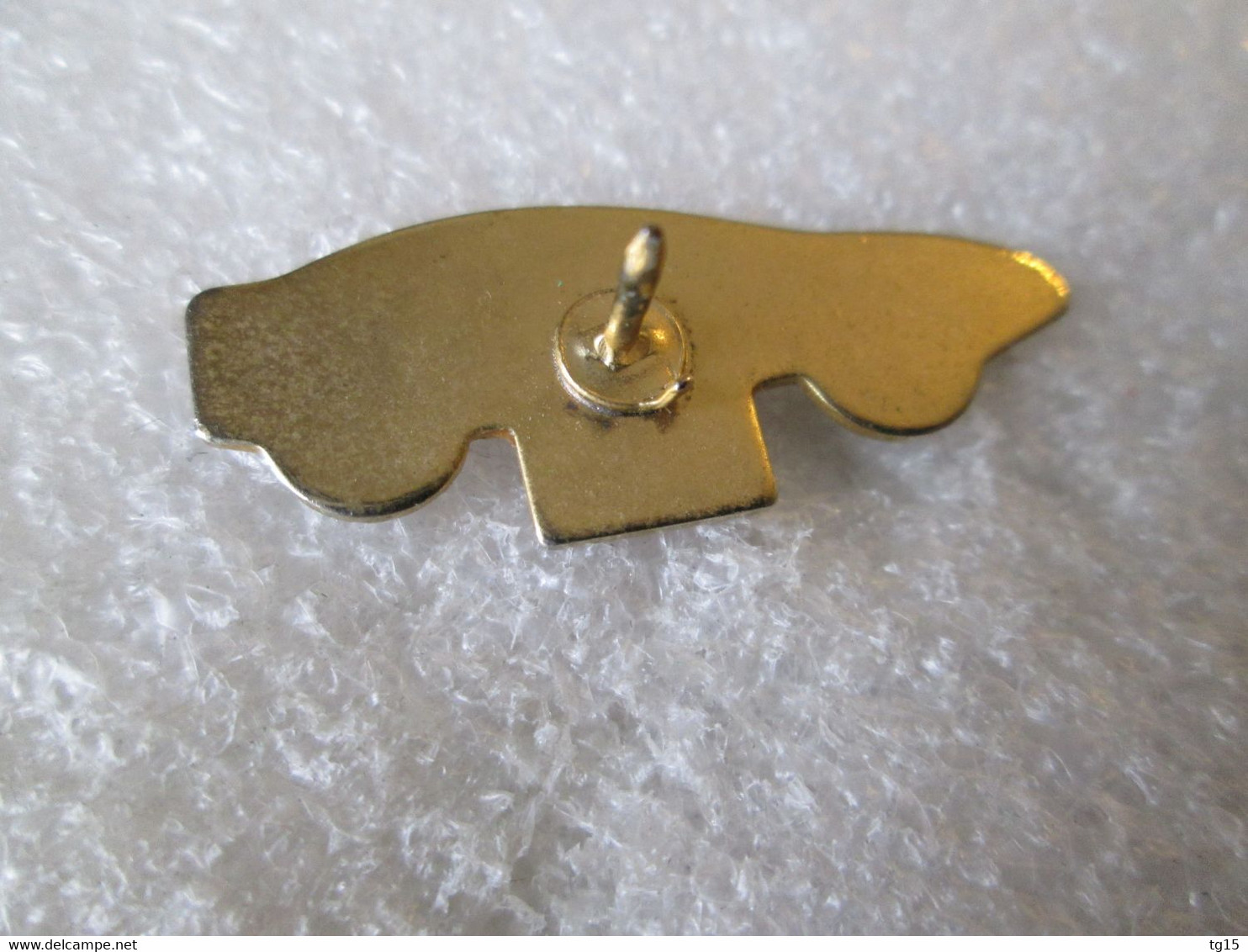 PIN'S    CITROEN - Citroën