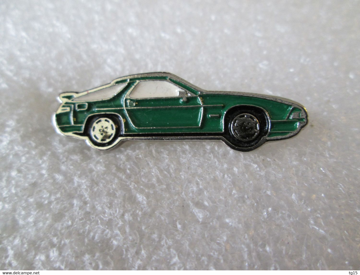 PIN'S    PORSCHE   928 S 4 - Porsche