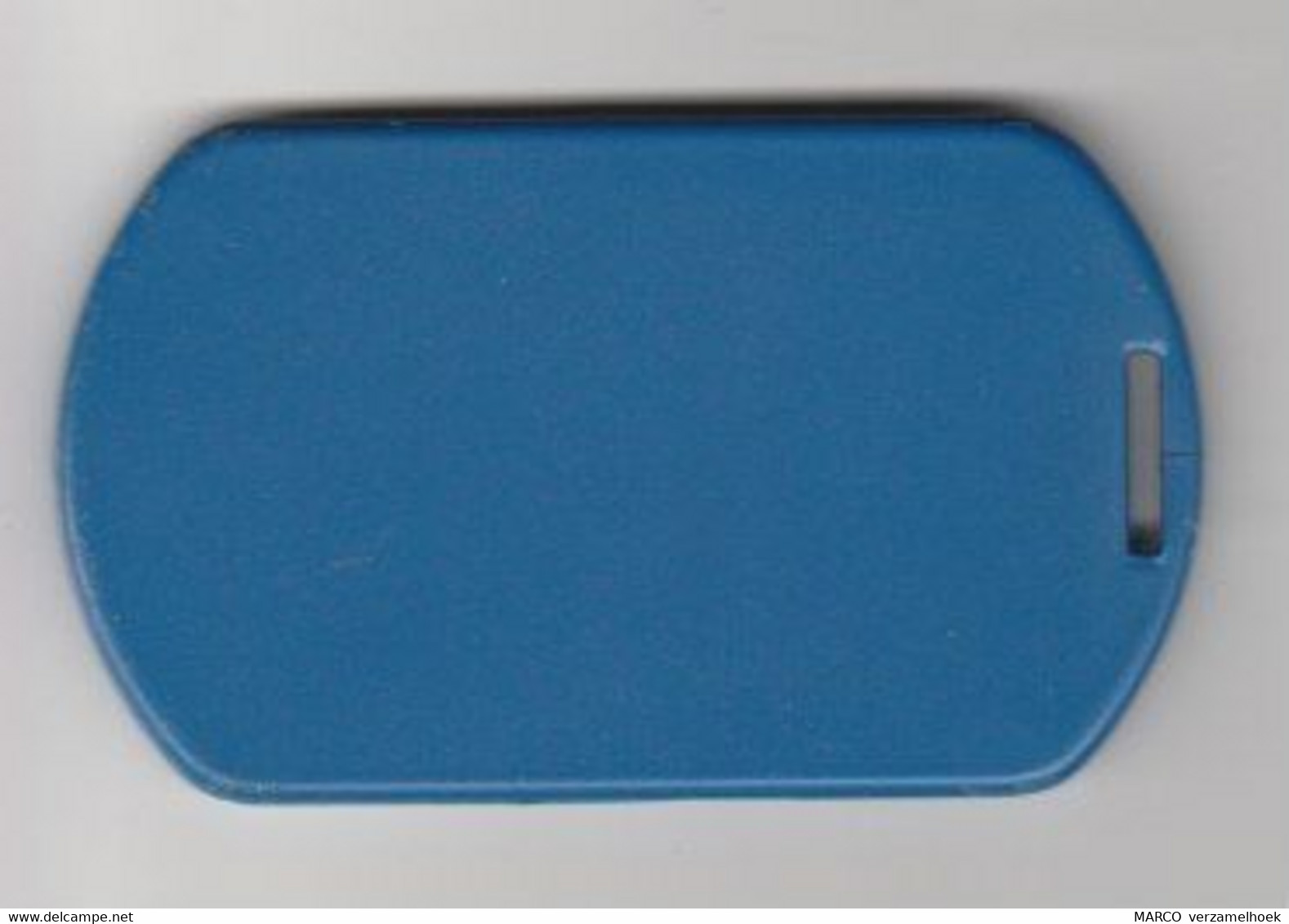 KLM Luggage Tag-kofferlabel Air Exel Commuter - Baggage Etiketten