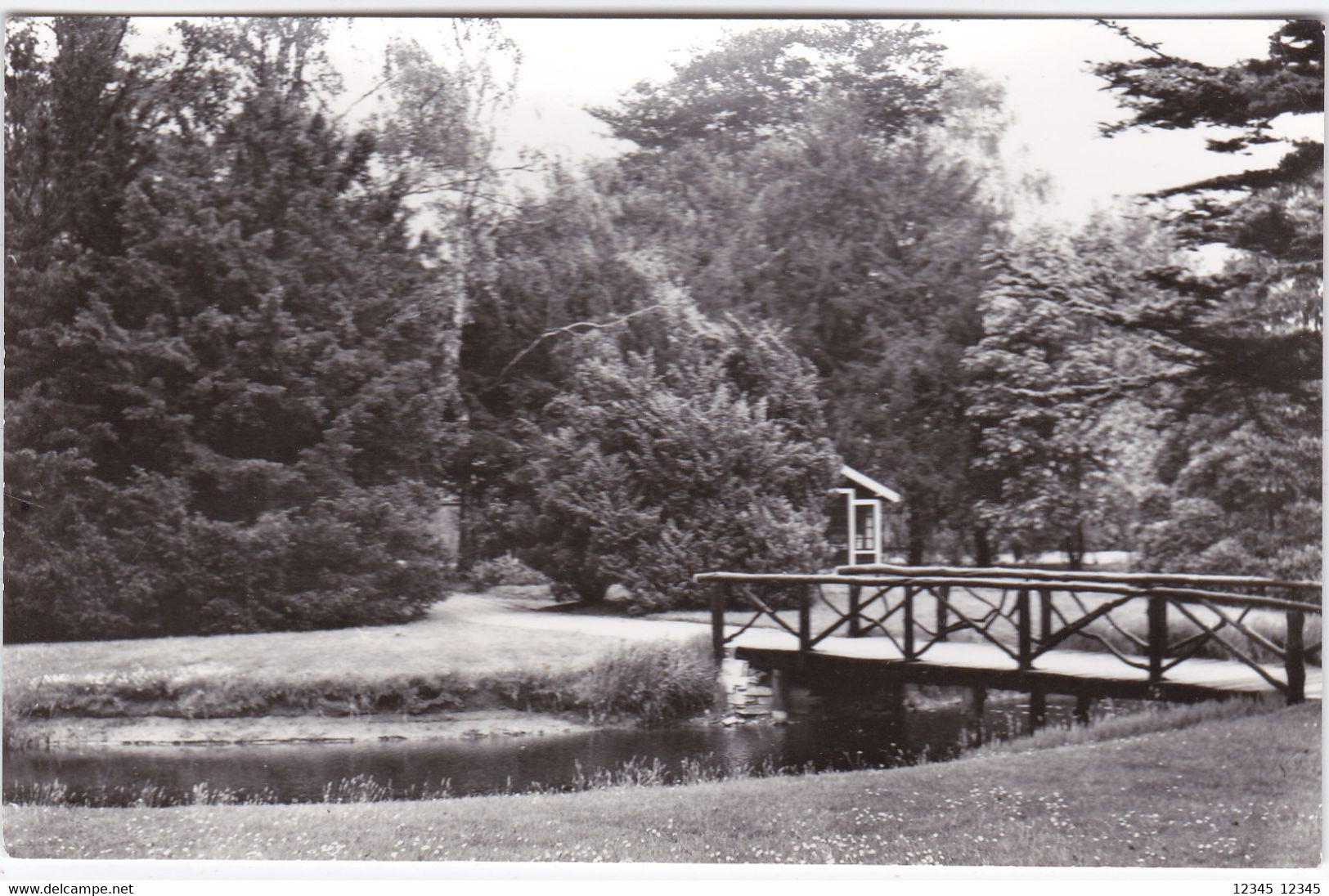 Driebergen, Huize Valentijn - Driebergen – Rijsenburg