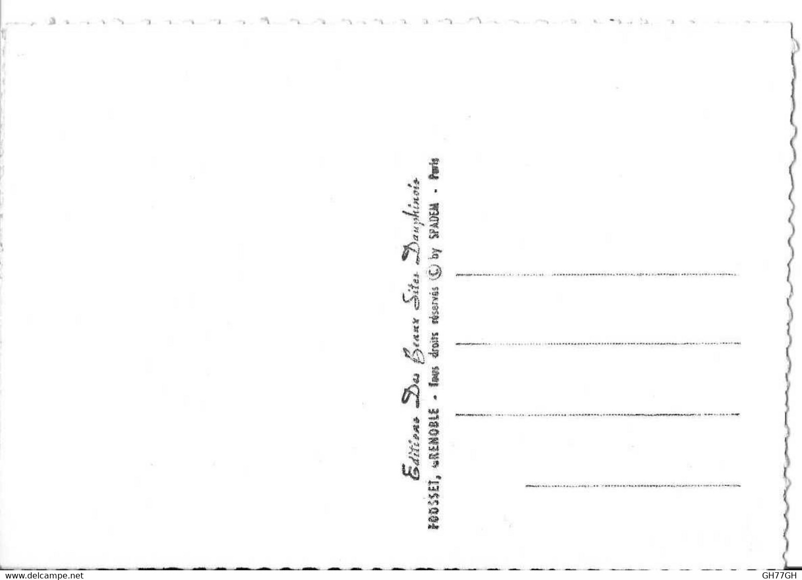 CPA CEILLAC - Andere & Zonder Classificatie